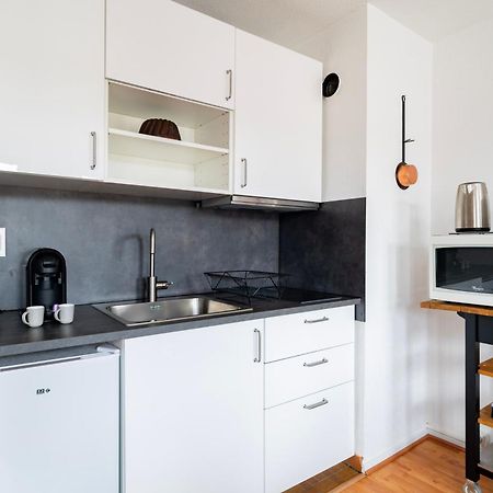 Le Batelier - Hyper-Centre, Vue Unique Cathedrale Apartman Strasbourg Kültér fotó