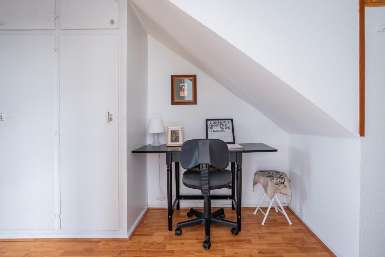 Le Batelier - Hyper-Centre, Vue Unique Cathedrale Apartman Strasbourg Kültér fotó