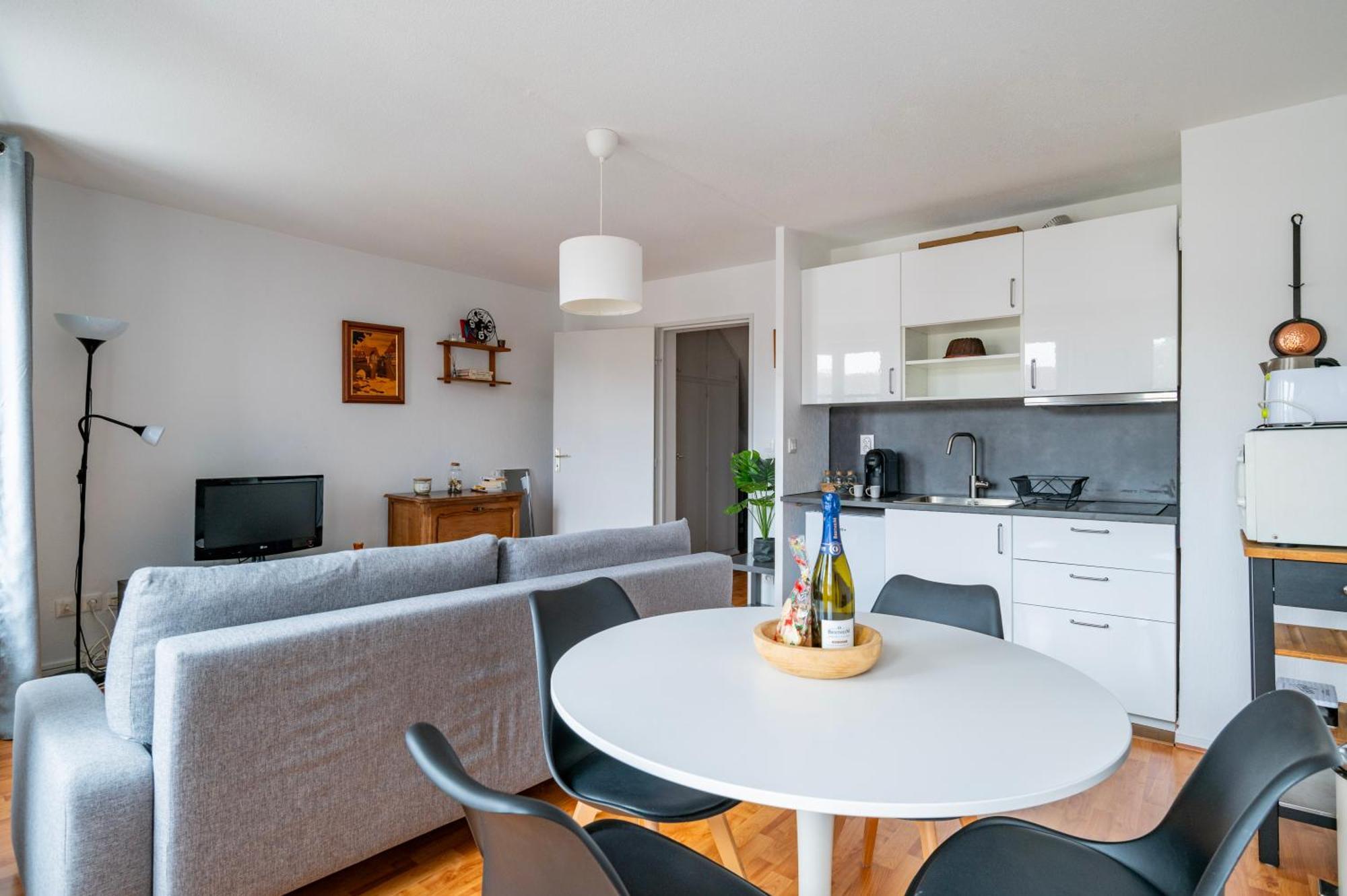 Le Batelier - Hyper-Centre, Vue Unique Cathedrale Apartman Strasbourg Kültér fotó